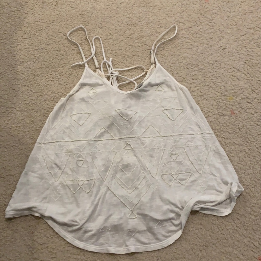 Women’s American Eagle tank